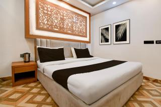 Hotel O THE SHAURYA INN - 5