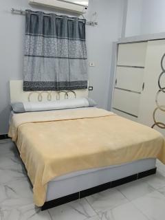 Hamo Fathy Nubian House - 6