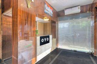 SPOT ON Hotel Blue Diamond Inn - 6