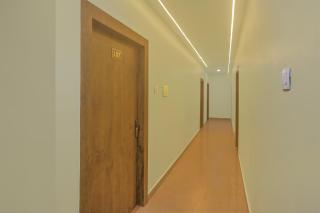 SPOT ON Hotel Blue Diamond Inn - 8