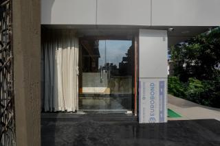 SPOT ON Hotel Blue Diamond Inn - 1