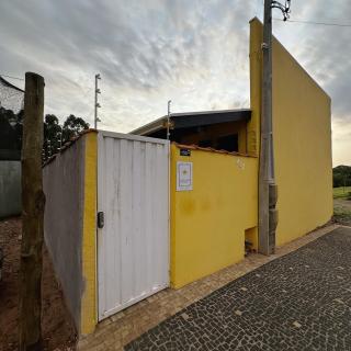 Apartamento completo AC & Cozinha - centro Brotas - SP - 2