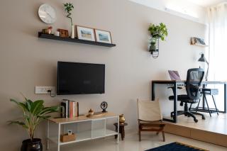 Studio Sama I Curated Studio Apartment with Sunrise View - 9