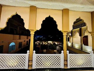 pushkaram resort - 5