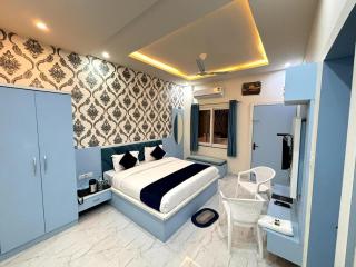 pushkaram resort - 4