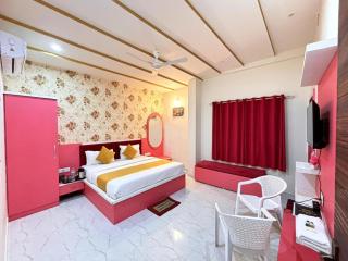 pushkaram resort - 1