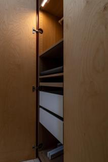 Studio Sama I Curated Studio Apartment with Sunrise View - 3