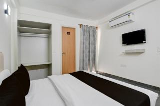 Hotel O Kalka - 1