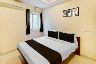 Hotel O Victoria Grand - 4