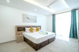 Bubbles Cozy Homes Two bedroom apartment - 7