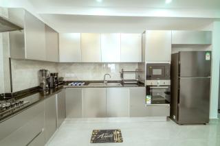 Bubbles Cozy Homes Two bedroom apartment - 6