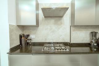 Bubbles Cozy Homes Two bedroom apartment - 3