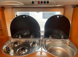 Feriencamp Familie Lange - Primc - 1