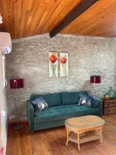 Maison Au Phil de Lau - 0