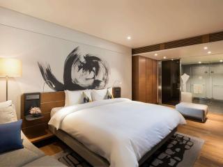 Novotel Ambassador Seoul Dongdaemun Hotels & Residences - 3