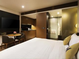 Novotel Ambassador Seoul Dongdaemun Hotels & Residences - 2