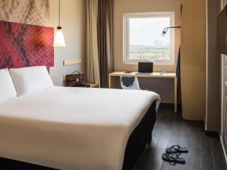 Ibis Mazatlan Marina - 1