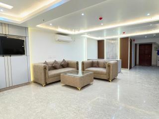 Hotel K K Casa New Delhi Railway Station - 9