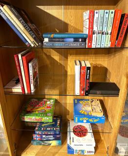 Central apt with 3 bedrooms and kitchen - Dorado - 6