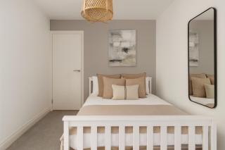 Charming Apartment in Belsize Park - 9