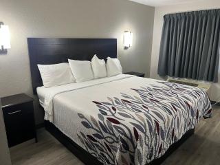 Red Roof Inn Kimball, TN I-24 - Kimball - 3