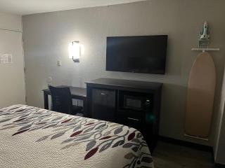 Red Roof Inn Kimball, TN I-24 - Kimball - 1