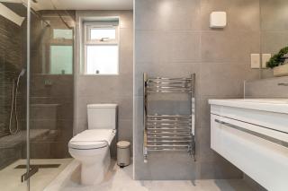 Charming Apartment in Belsize Park - 8