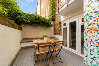 Charming Apartment in Belsize Park - 6