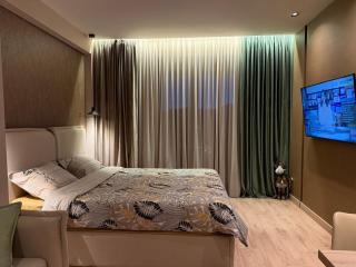 New Gudauri Redco F3 Apartment - Goudaouri - 5