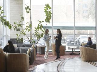 Novotel Ulaanbaatar - 8