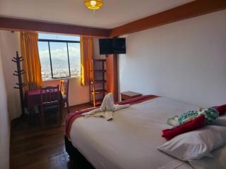 Mirador All Sur Hostel - 2