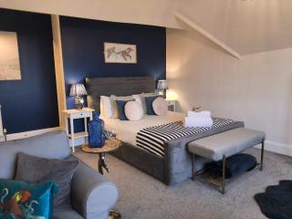 Seafarers Boutique Suites - Adults Only - 0