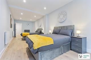 Blair's Central Stay - 5