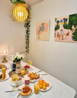 Stay The SYUIM #서울 아차산역 청결하고 아늑한 힐링스테이 - 6