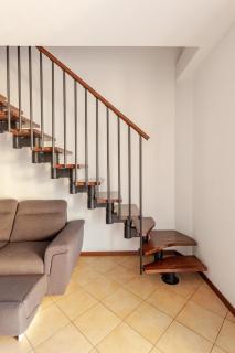 Lago di Monate Apartment - 4