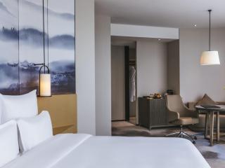 Pullman Fuzhou Tahoe - 1