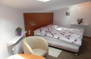 Usługi Noclegowe i Gastronomiczne dla Ludności Robert Mielcarek - 1