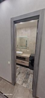 CITY CENTER- Luxury Northern Avenue, Spacious 2 Bedroom & 2 Bathroom Apartment, Open Balcony with an Amazing View - 8