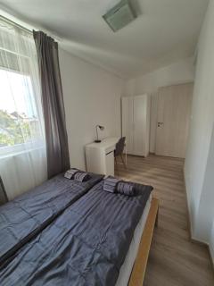 Gabi Papa Apartman - 8