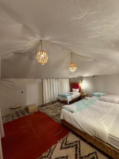 Fabulous Luxury Camp - 2