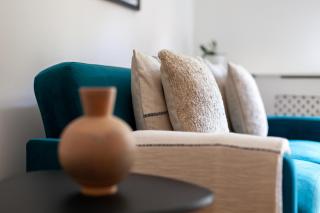 Charming Apartment in Belsize Park - 2