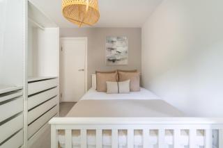 Charming Apartment in Belsize Park - 1