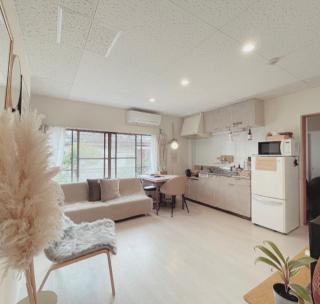 伊勢神宮内宮前-民泊宿i s e s h i m a -205 - 9