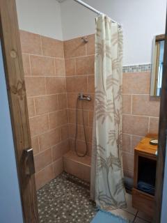 Ti Kaz Fifine, bord de mer - 4