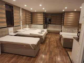 Sun Comfort Hotel - 8