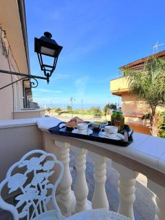 La Romantique Rooms and Apartments TROPEA - 6