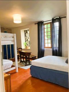 Domaine des Tauperons-8 pers-proche Beauval-wifi - 8