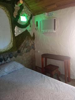 NOMADAS chalés, mini casinhas, bangalôs , área de camping e cozinha compartilhada - 1