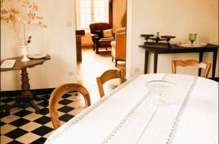 Domaine des Tauperons-8 pers-proche Beauval-wifi - 1