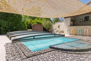 La Maison du Lavoir Charme & Nature proche de Lyon - 1